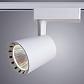 Трековый светильник Arte Lamp Atillo A2324PL-1WH - фото №2