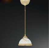 Подвесной светильник Reccagni Angelo L.7202/16