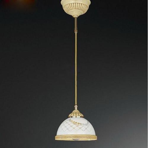 Подвесной светильник Reccagni Angelo L.7202/16