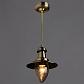 Подвесной светильник Arte Lamp Fisherman A5518SP-1AB - фото №3
