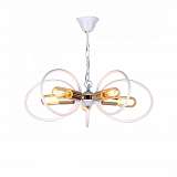 Подвесная люстра Hiper Adele H110-5