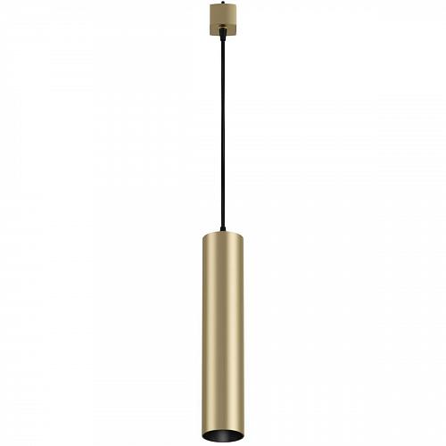 Трековый светильник Maytoni Technical Focus TR025-1-GU10-MG