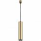 Трековый светильник Maytoni Technical Focus TR025-1-GU10-MG - фото №1