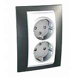 Розетка Schneider Electric MGU63.067.824