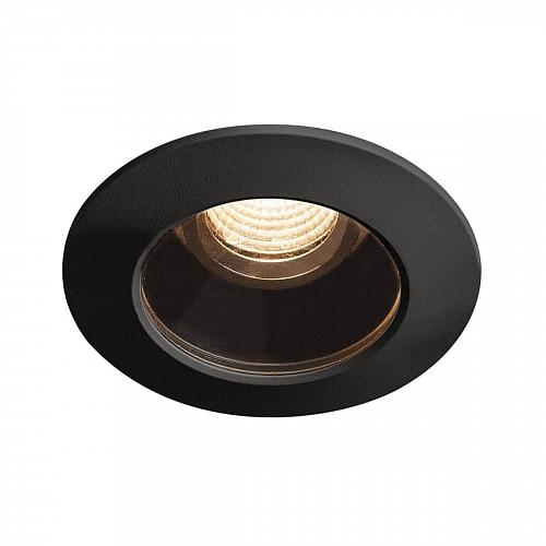 Уличный светодиодный светильник SLV Varu 1001932