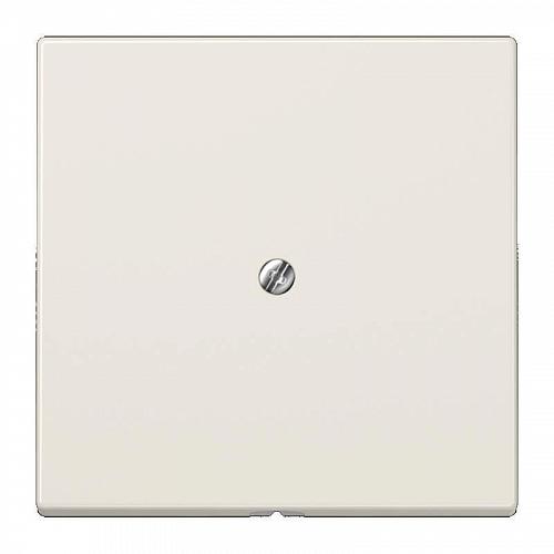 Вывод кабеля Jung LS 990 слоновая кость LS990A