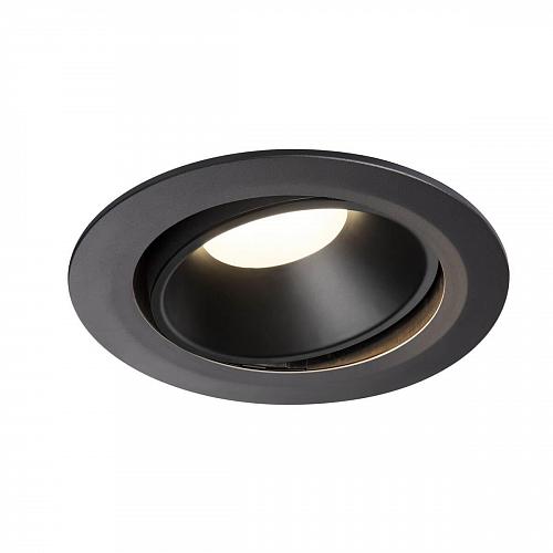 Встраиваемый светодионый светильник SLV Numinos Move XL DL 1003745