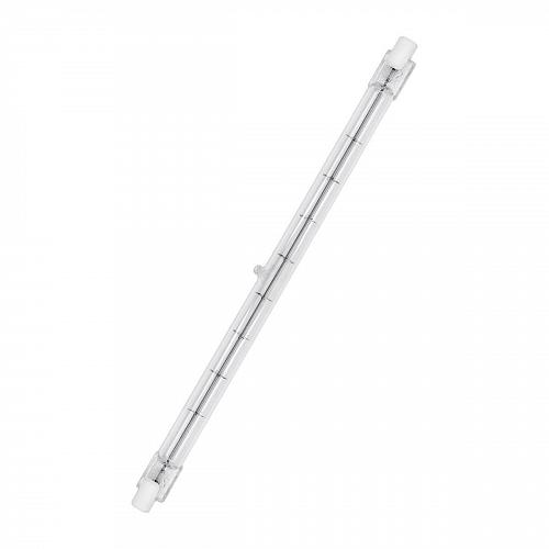 Лампа галогенная Uniel R7S 1000W прозрачная J-189/1000/R7s 01658