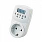 Таймер электронный Horoz Timer 108-002-0001 HRZ00002785 - фото №1
