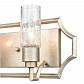 Бра Vele Luce Elsa VL4214W02 - фото №3