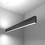 Подвесной светодиодный светильник Elektrostandard LSG-01-2-8x103-6500-MSh a042944