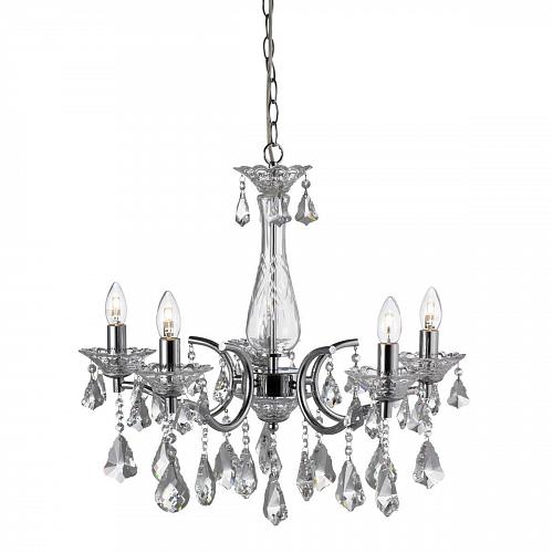 Подвесная люстра Markslojd Sparreholm 104399