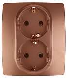 Розетка ЭРА 12-2104-14