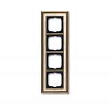 Рамка ABB 2CKA001754A4593