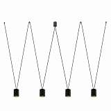 Подвесной светильник Nowodvorski More Tone 7814