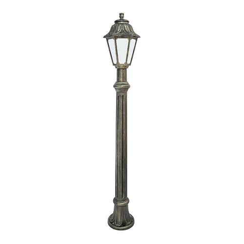 Уличный светильник Fumagalli Aloe R/Anna  E22.163.000.BYF1R