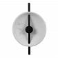 Настенный светодиодный светильник Loft IT Marble 10049W - фото №1
