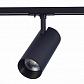 Трековый светодиодный светильник ST Luce Mono ST350.446.30.24 - фото №1