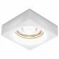 Встраиваемый светильник Ambrella light Desing D9171 Milk - фото №1