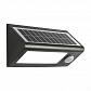 Светильник на солнечных батареях Globo Solar 3727S - фото №1