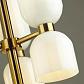 Подвесная люстра Odeon Light Orinoco 4798/6 - фото №3