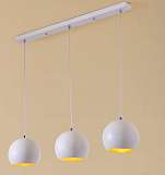 Подвесной светильник Citilux Оми CL945130