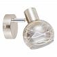 Спот Toplight Kristal TL1236Y-01SN - фото №1