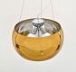 Подвесная люстра Lumina Deco Stilio LDP 6018-400 GD - фото №2