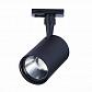 Трековый светодиодный светильник ST Luce Cami ST351.436.15.24 - фото №4