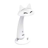 Лампа Uniel TLD-532 White/LED/360Lm/4500K/Dimmer