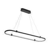 Подвесной светодиодный светильник Ambrella light Comfort Line FL5589