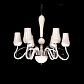 Подвесная люстра Lumina Deco Bellardo LDP 6041-6 - фото №4