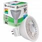 Лампа светодиодная Наносвет GU5.3 5W 4000K прозрачная LH-MR16-5/GU5.3/940 L277 - фото №1