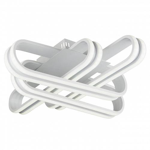 Потолочный светодиодный светильник Freya Whitney FR6011CL-L85W