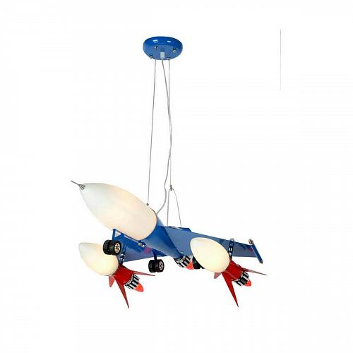 Подвесной светильник Kink Light Шаттл 07435,12