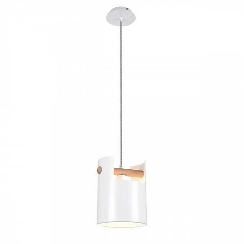 Подвесной светильник Mantra Cube 5591