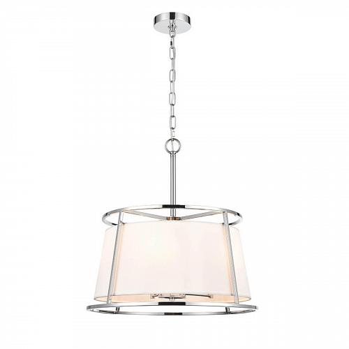 Подвесная люстра Vele Luce Linda VL4243P05