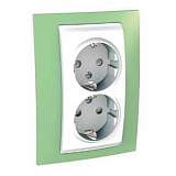 Розетка Schneider Electric MGU63.067.863