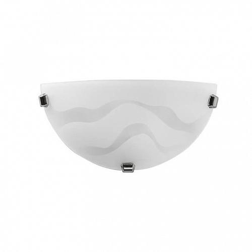 Настенный светильник Sollux Welle SL.0172