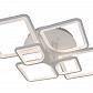 Потолочная светодиодная люстра Seven Fires Audrey SF7007/6C-WT - фото №4