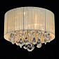 Потолочная люстра MW-Light Жаклин 465016304 - фото №2