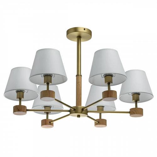 Потолочная люстра MW-Light Форест 5 693011606