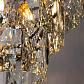 Подвесная люстра Divinare Chara 3508/02 LM-6 - фото №3