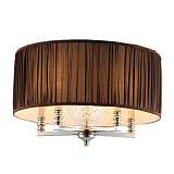 Абажур Newport 3125/S кофейный