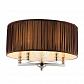 Абажур Newport 3125/S кофейный М0060162 - фото №1