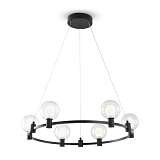 Трековая светодиодная система Freya Urban FR4005PL-06B1