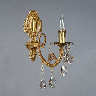 Бра с одним плафоном Ambiente