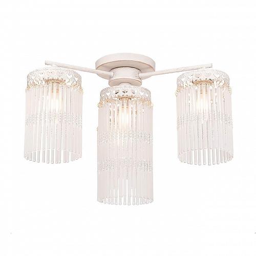 Потолочная люстра Silver Light Venezia 712.51.4