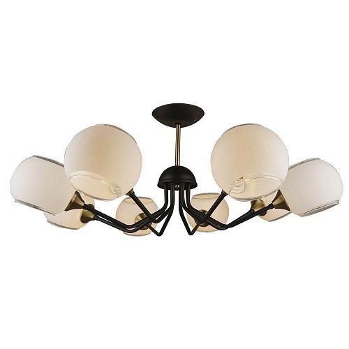 Потолочная люстра Wedo Light Эйлии 66144.01.37.08