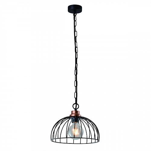 Подвесной светильник Rivoli Agerola 1018-106 Б0045284